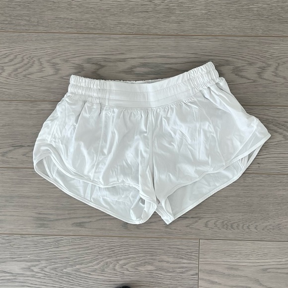 LULU SHORTS